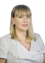 Дмитриева Юлия Васильевна