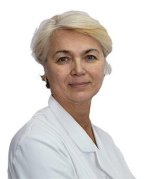 Свешникова Светлана Анатольевна