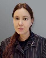 Дудоладова Ольга Витальевна