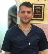 Алейников Виталий