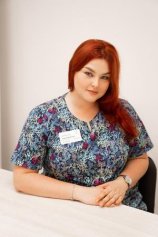 Крестникова Анна Владимировна