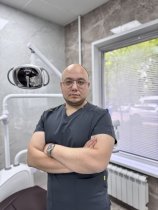 Руденко Дмитрий Сергеевич
