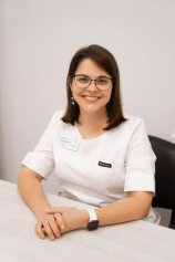 Пенькова Анна Валерьевна