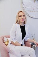 Малышева Екатерина