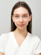Митишева Евгения Александровна