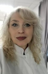 Чекмарева Юлия Николаевна