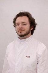 Воротников Илья Алексеевич