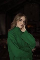 Баширова Марина