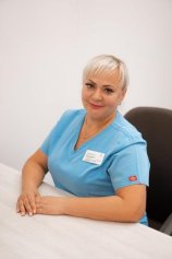 Стародубова Елена Олеговна