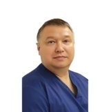 Пехов Андрей Юрьевич