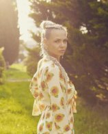 Корчагина Дарья Валерьевна