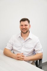 Клименко Павел Михайлович