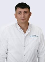 Слепцов Александр Сергеевич