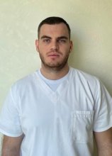 Авджян Эдгар Андроникович