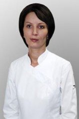 Осипова Мария Андреевна