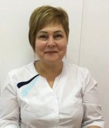 Балакирева Татьяна Викторовна