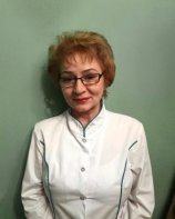 Троценко Тамара Алексеевна