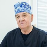 Пашко Владимир Николаевич