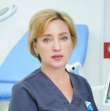 Одинцова Елена Игоревна