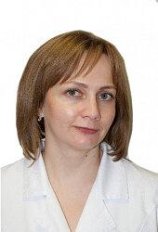 Иванкова Наталья Ивановна