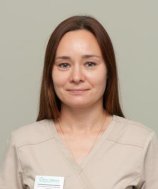 Вакулич Екатерина Александровна