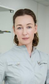 Тимина Евгения Валерьевна