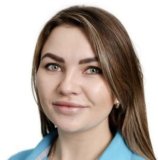 Валова Елена Михайловна