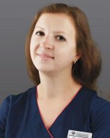 Кошелева Анна Игоревна
