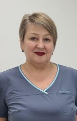 Бударина Наталья Юрьевна