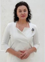Ферапонтова Ольга Юрьевна