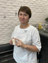 Сучкова Евгения Алексеевна
