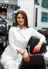 Хабибуллова Лилия