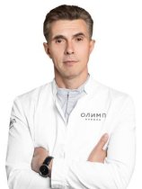 Агапов Денис Генрихович