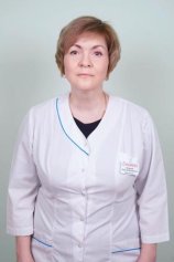 Базарова Татьяна Михайловна