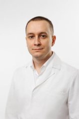 Коваленко Захар Андреевич