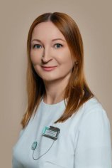 Александрова Татьяна Евгеньевна