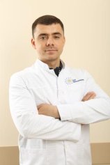 Потапов Константин Юрьевич