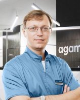 Корягин Илья Валерьевич