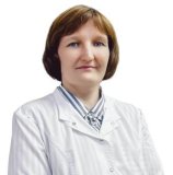 Иваненко Галина Анатольевна