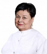 Маркова Татьяна Петровна