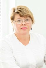 Шевель Надежда Владимировна