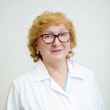 Гаврина Светлана Евгеньевна