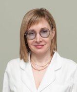 Юдина Елена Юрьевна