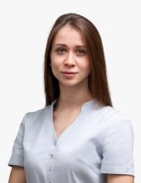 Кондратьева Наталия Павловна