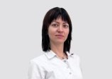 Перепелица Елена Михайловна