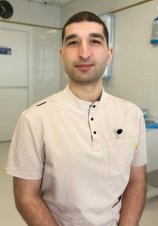 Меликов Константин Анатольевич