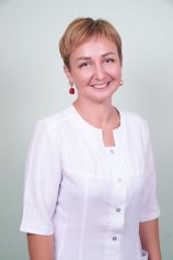 Потанина Юлия Александровна