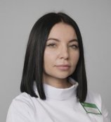 Михалёва Алена Юрьевна