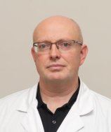 Лебедев Михаил Александрович