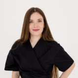 Белова Татьяна Ивановна